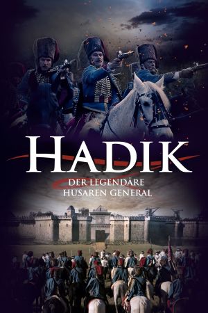 Image Hadik - Der legendäre Husaren General