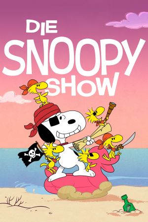 Image Die Snoopy Show