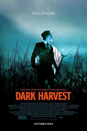 Image Dark Harvest