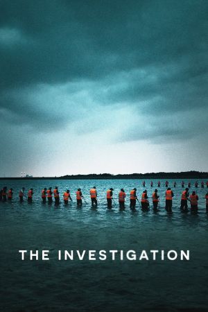 Image The Investigation - Der Mord an Kim Wall