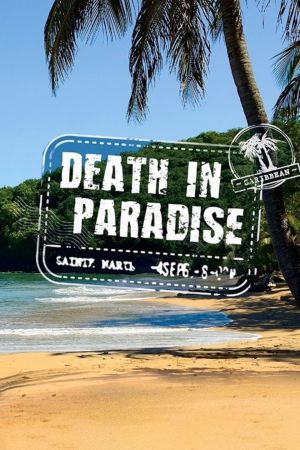 Image Death in Paradise