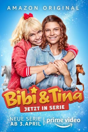 Image Bibi & Tina - Die Serie