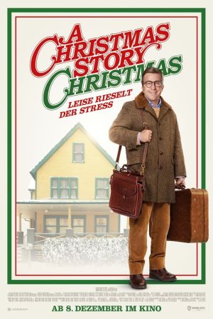 Image A Christmas Story Christmas: Leise rieselt der Stress