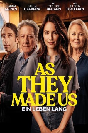 Image As They Made Us: Ein Leben lang
