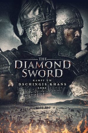 Image The Diamond Sword: Kampf um Dschingis Khans Erbe