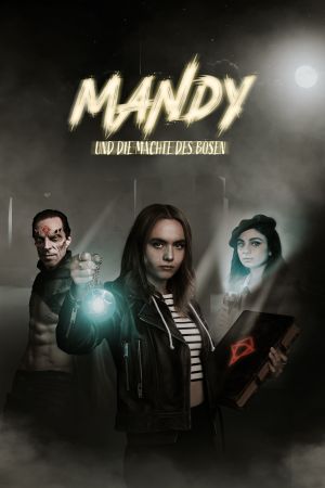 Image Mandy und die Mächte des Bösen