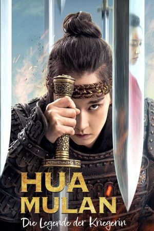 Image Hua Mulan - Die Legende der Kriegerin