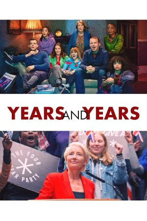 Image Years and Years