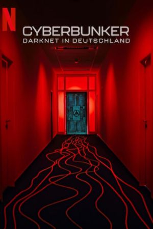 Image Cyberbunker: Darknet in Deutschland