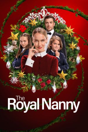 Image The Royal Nanny - Eine königliche Weihnachtsmission