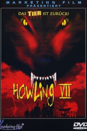 Image Howling VII