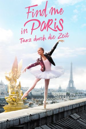Image Find me in Paris -Tanz durch die Zeit