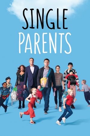 Image Single Parents