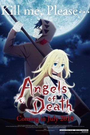 Image Angels of Death