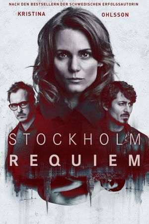 Image Stockholm Requiem