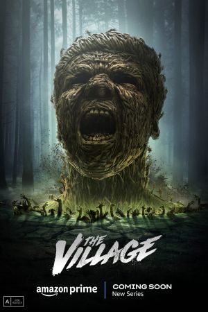 Image The Village – Dorf der Geister