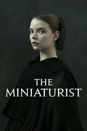 Image The Miniaturist