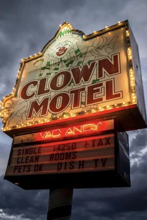 Image Clown Motel