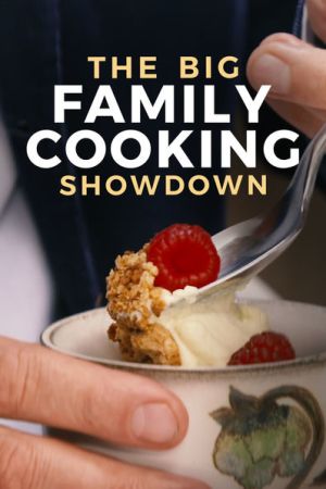 Image The Big Family Cooking Showdown