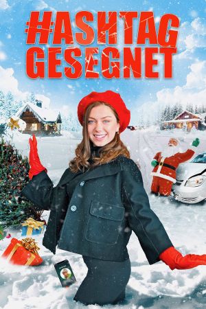 Image Hashtag Gesegnet - Jessis Weihnachtswunder