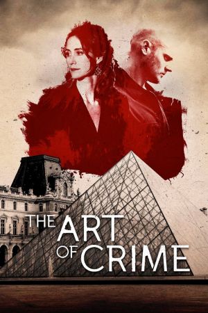 Image Art of Crime