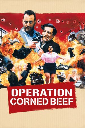Image Operation Corned Beef