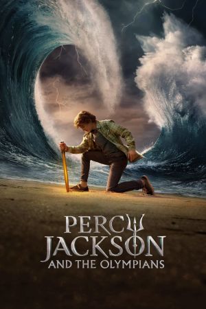Image Percy Jackson: Die Serie