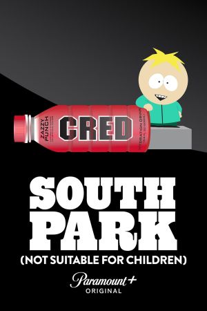 Image South Park (Für Kinder Nicht Geeignet)