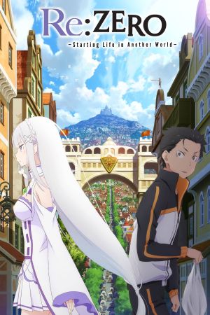 Image Re:ZERO - Starting Life in Another World