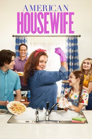 Image American Housewife