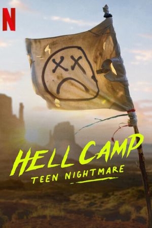 Image Hell Camp: Teen Nightmare