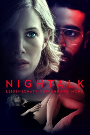 Image Nightalk - Leidenschaft. Verführung. Mord.