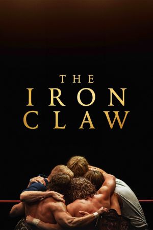 Image The Iron Claw