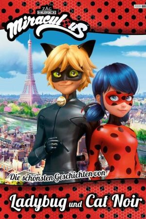 Image Miraculous - Geschichten von Ladybug und Cat Noir