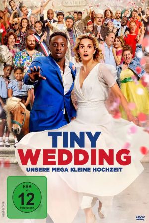 Image Tiny Wedding - Unsere mega kleine Hochzeit