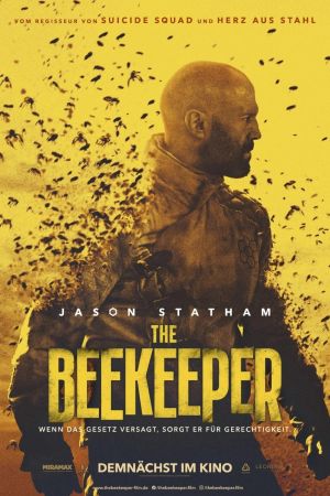 Image The Beekeeper