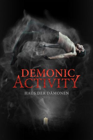 Image Demonic Activity - Haus der Dämonen