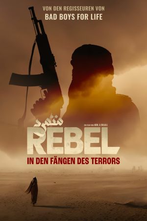 Image Rebel – In den Fängen des Terrors