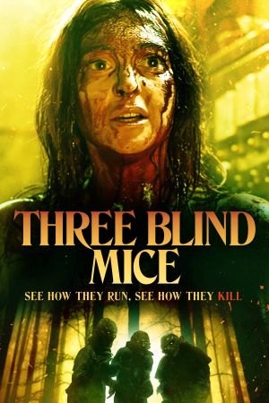 Image Three Blind Mice