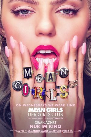 Image Mean Girls - Der Girls Club