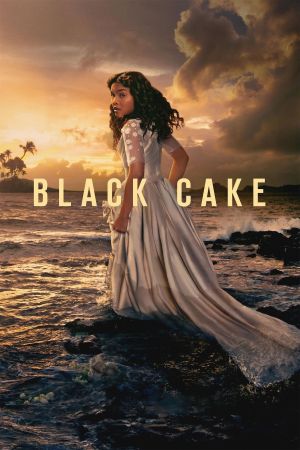 Image Black Cake