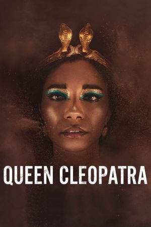Image Queen Cleopatra