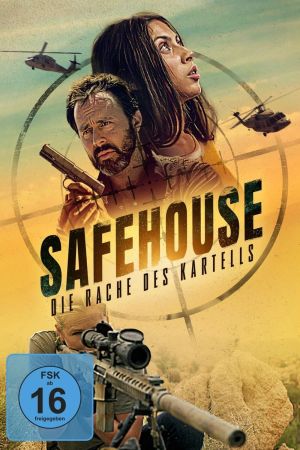 Image Safehouse - Die Rache des Kartells