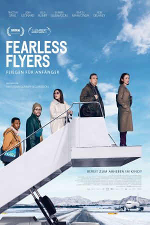 Image Fearless Flyers