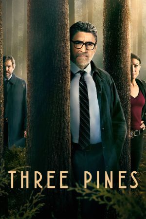 Image Three Pines - Ein Fall für Inspector Gamache