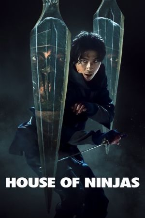 Image House of Ninjas