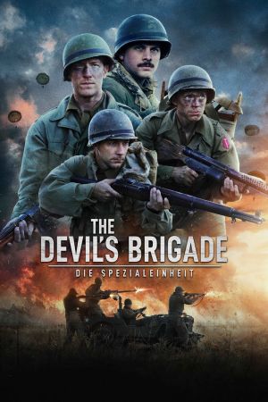 Image The Devil's Brigade - Die Spezialeinheit