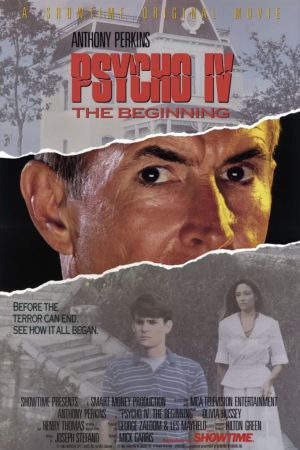 Image Psycho IV: The Beginning