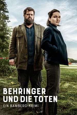 Image Behringer und die Toten - Ein Bamberg-Krimi