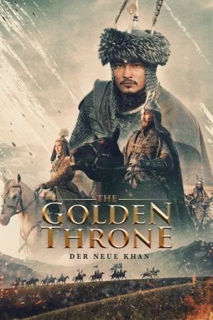 Image The Golden Throne - Der neue Khan